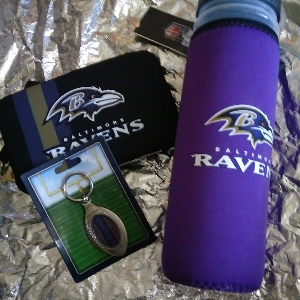RAVENS COMBO